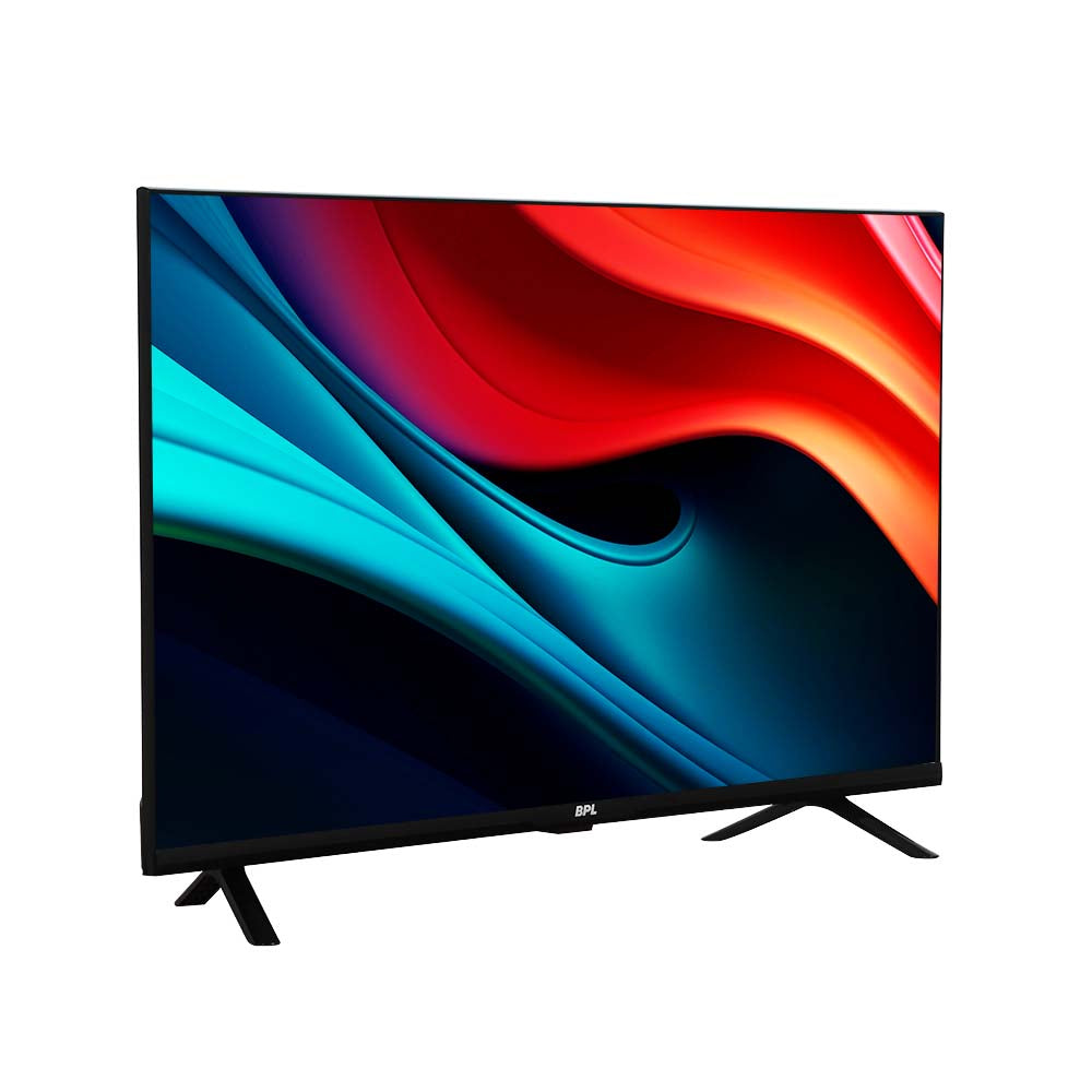 BPL ,32 inches, HD Home Theatre Onkyo TV, (32HE5341)