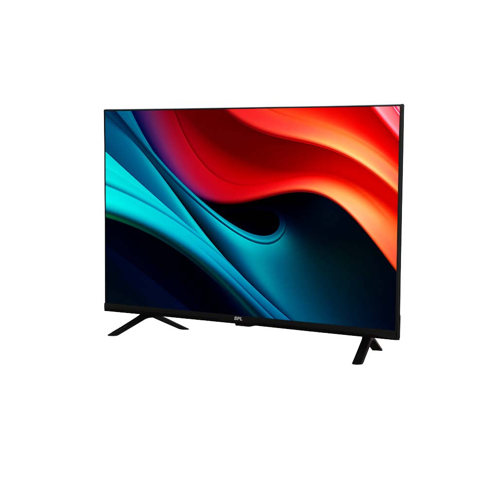 BPL ,32 inches, HD Home Theatre Onkyo TV, (32HE5341)