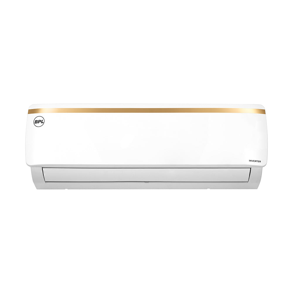 BPL 1.5 Ton 3 Star Inverter Split AC, BAS-V183ATFG (100 percent Copper, 2024 Launch)(581110561)