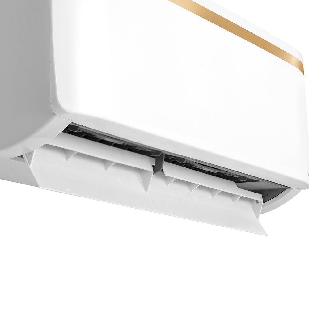 BPL 1 Ton 3 Star Inverter Split AC, BAS-V123ABFG (100 percent Copper, 2024 Launch)(581110559)