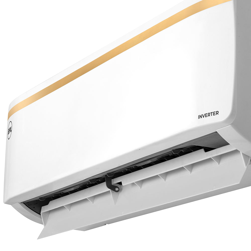 BPL 1 Ton 3 Star Inverter Split AC, BAS-V123ABFG (100 percent Copper, 2024 Launch)(581110559)