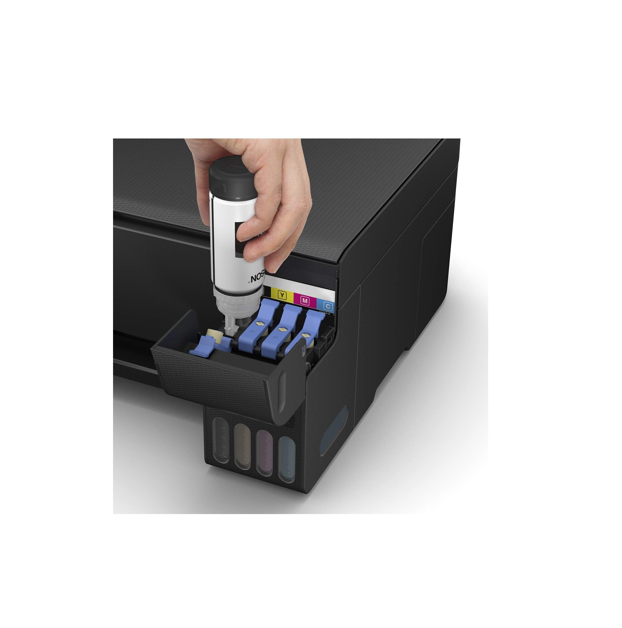 Epson EcoTank L3250 A4 Wi-Fi All-in-One Ink Tank Printer Ink