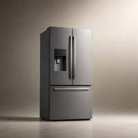 Refrigerators