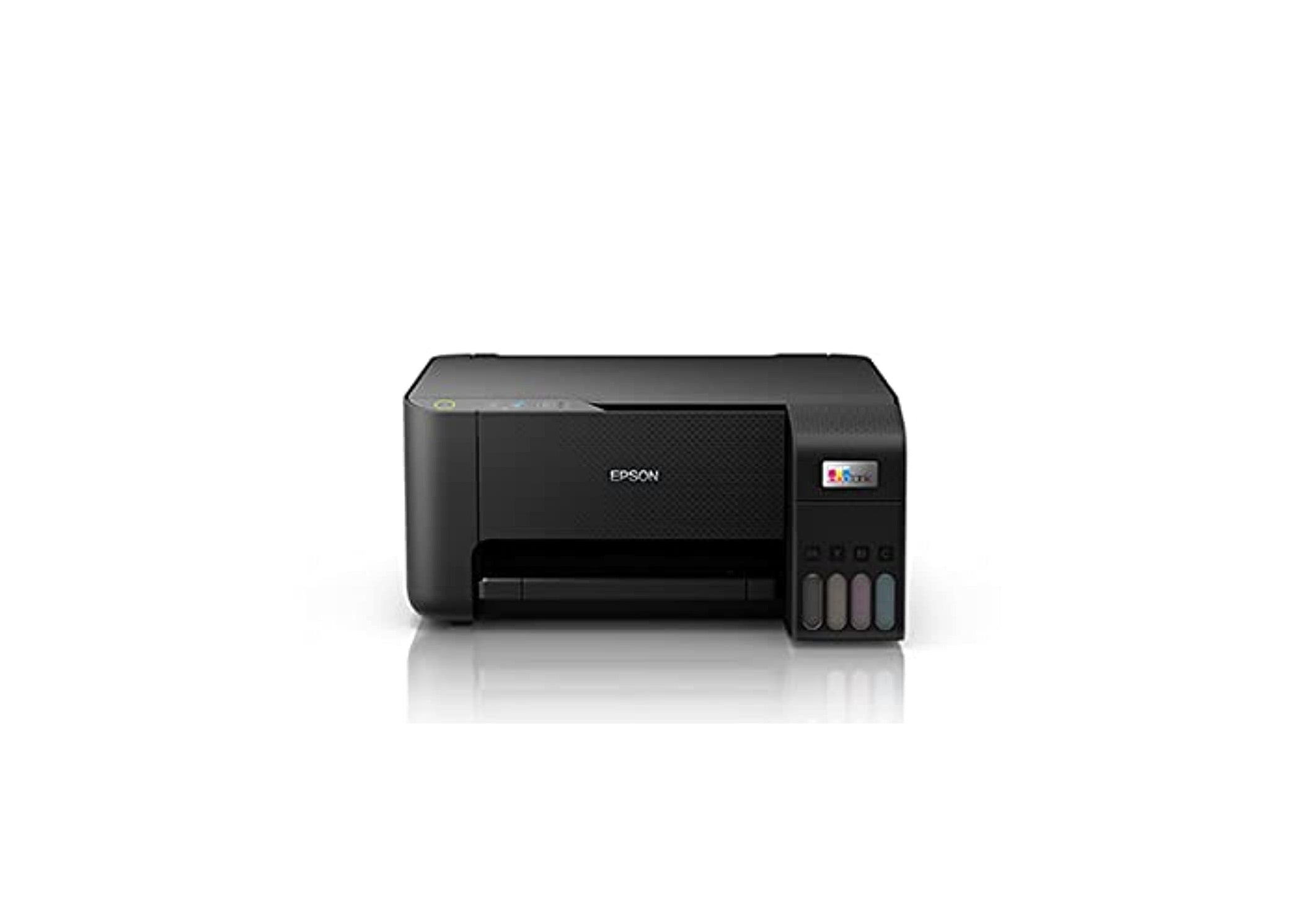 Epson EcoTank L3210 A4 All-in-One Ink Tank Printer