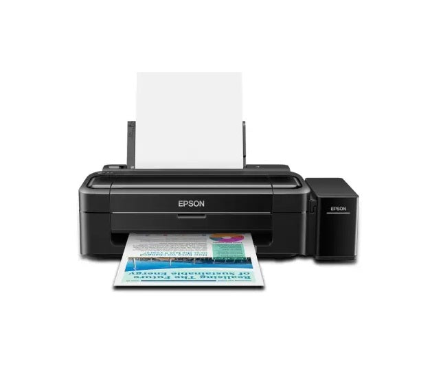 Epson L130 Single Function Inkjet Printer