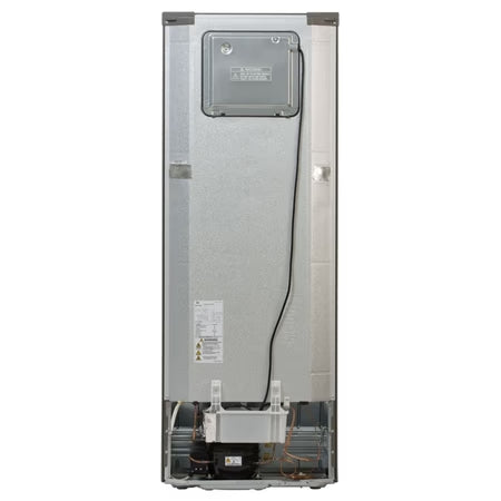 BPL 260 Litre 2 Star Frost Free Double Door Convertible Refrigerator, Electric Grey, BRF-G280RBPHGZ