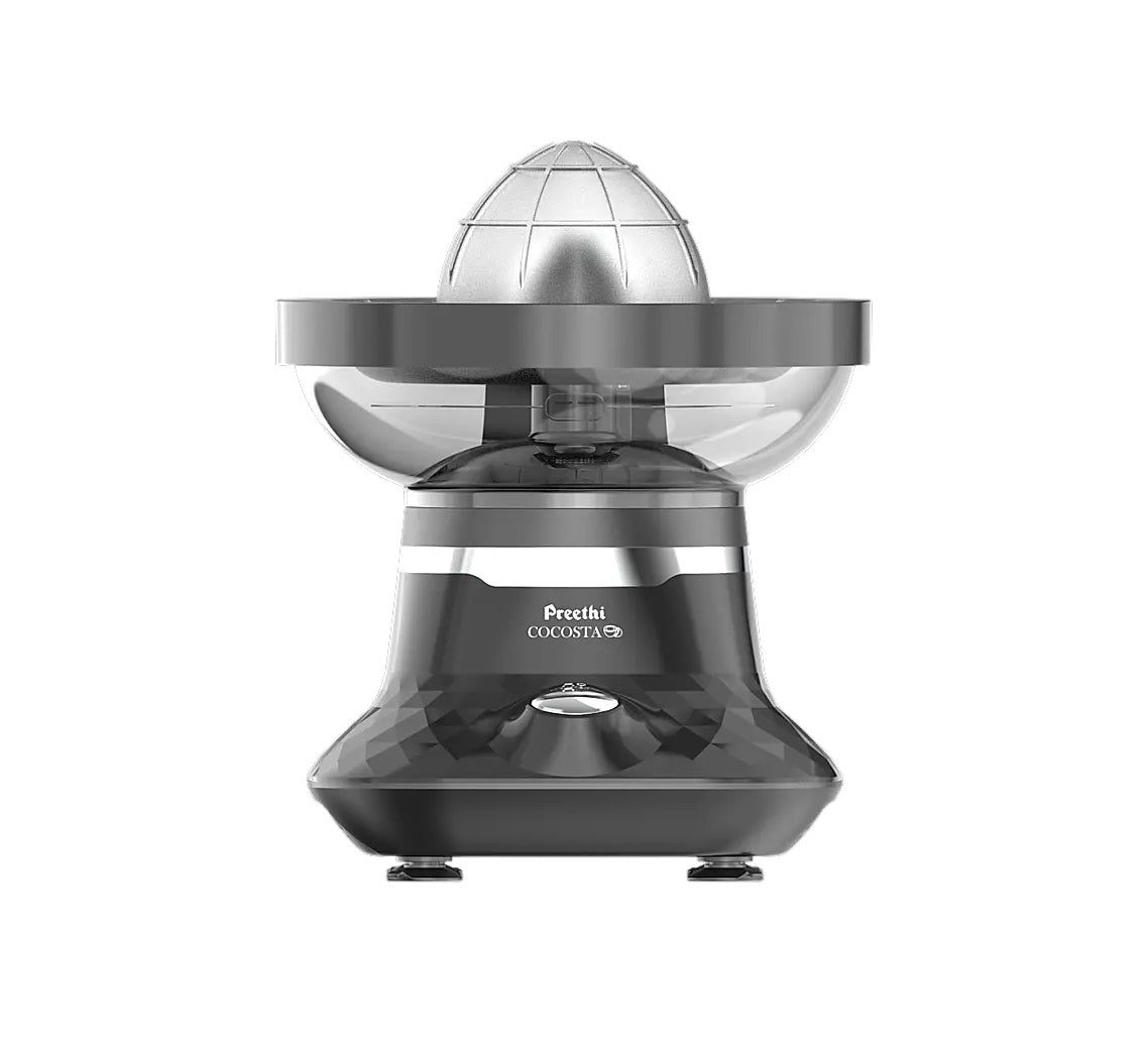 Preethi Cocosta – Coconut Scraper &amp; Citrus Juicer