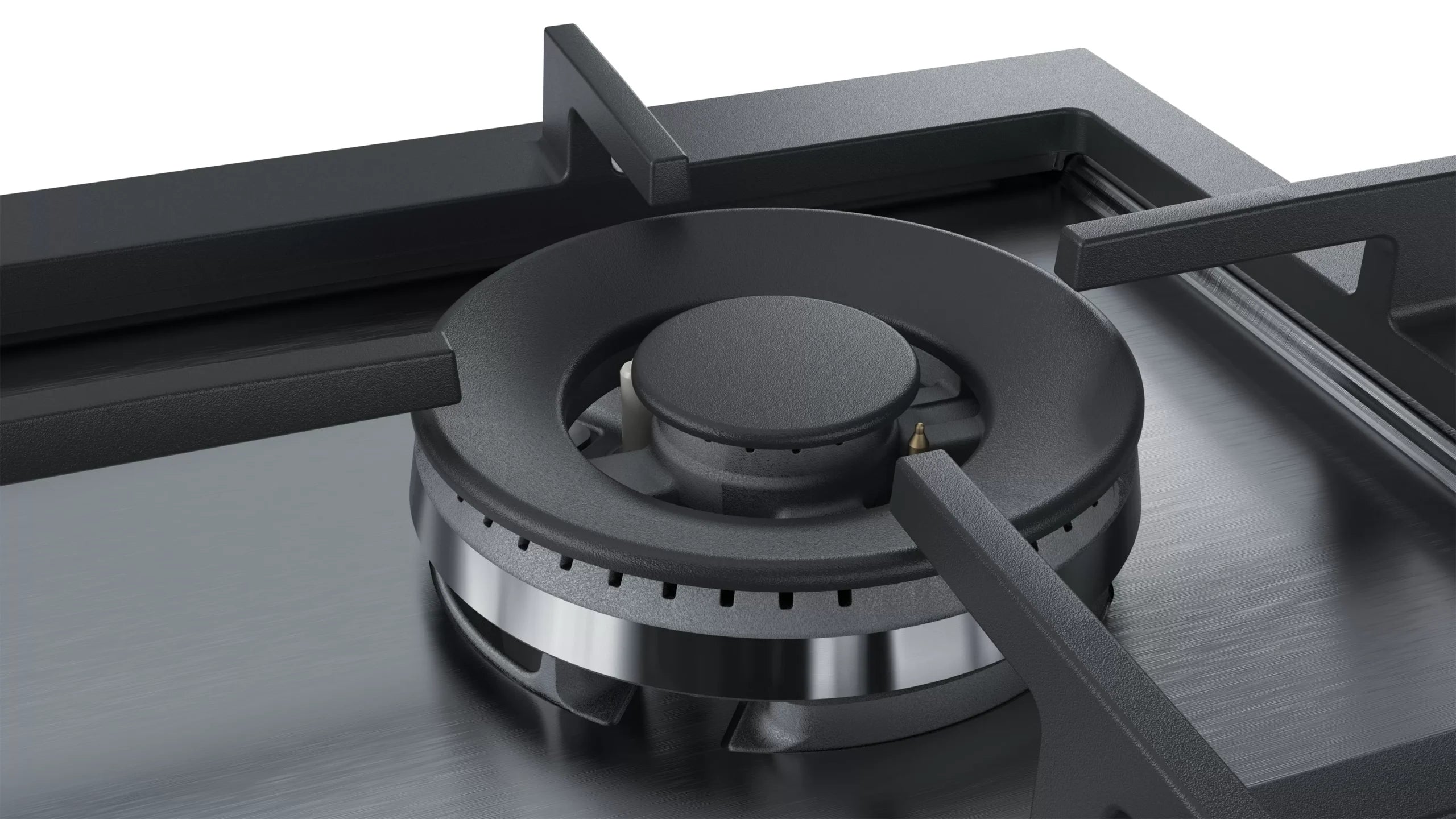 Siemens 60 cm 4 Burner Hob iQ500 Series (EC6A5HB90I)