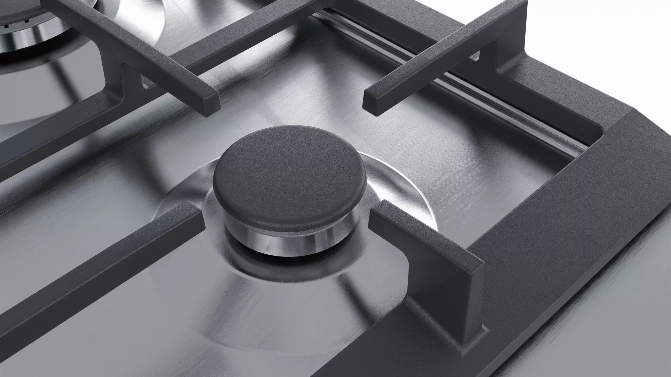 Siemens 60 cm 4 Burner Hob iQ500 Series (EC6A5HB90I)