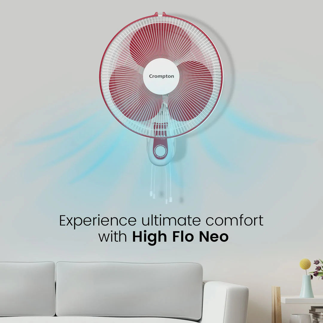 Crompton Hiflo Neo