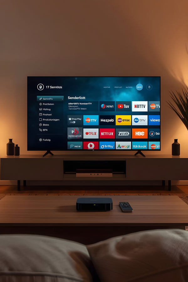Home Entertainment
