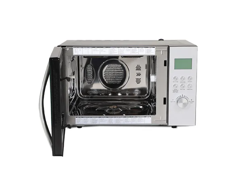 HAIER 28 Litres, Convection with motorized rotisserie
