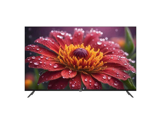 Haier 108cm (43) Google TV With Google Assistant - LE43K800GT