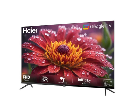 4K Google TV 165cm(65) With Google Assistant