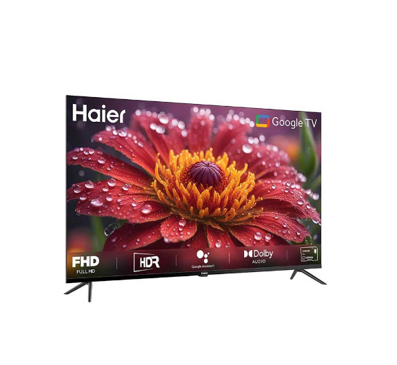 4K Google TV 165cm(65) With Google Assistant