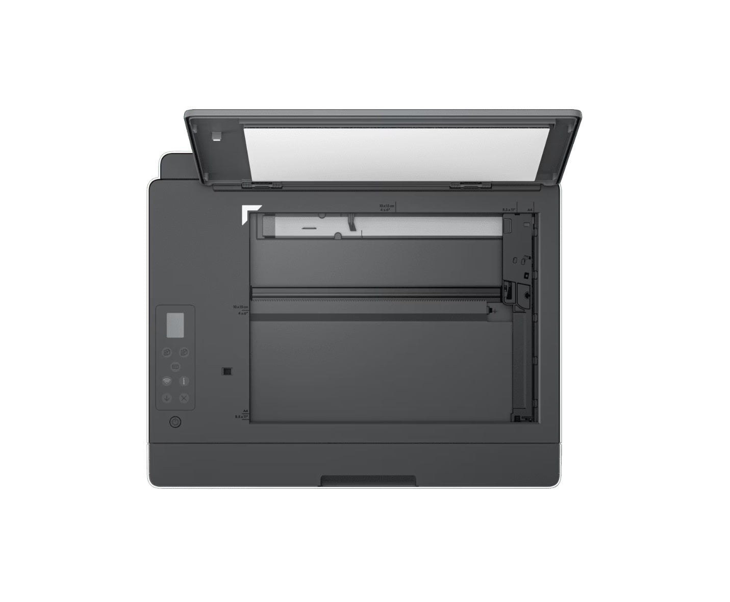 HP Smart Tank 580 All-in-One Printer