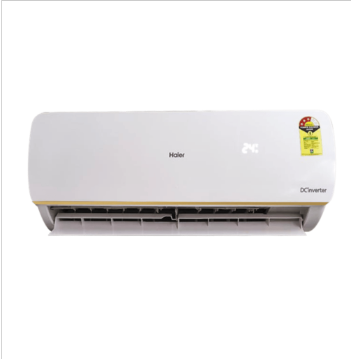 Haier 1 Ton 3 Star Victory Inverter Split AC HSU12V-POW3BN-INV ( 1 Ton,3 Star )