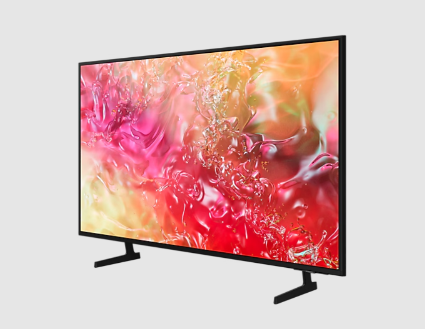 Samsung 43"Inch Crystal 4K UHD Smart TV (43DU7700 )