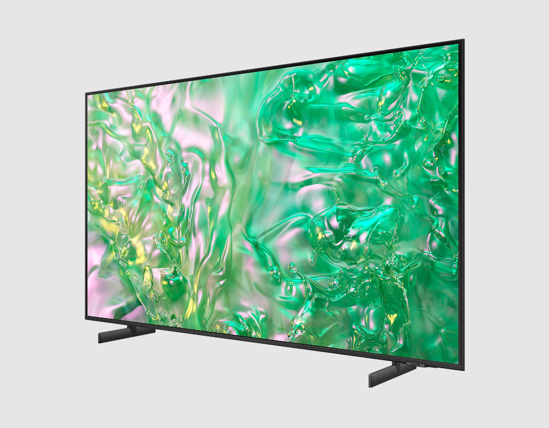 Samsung 75" Crystal 4K UHD Smart TV (75DU8300)