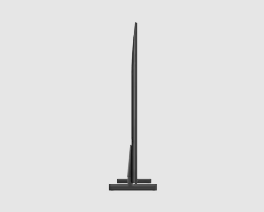 Samsung 75" Crystal 4K UHD Smart TV (75DU8300)