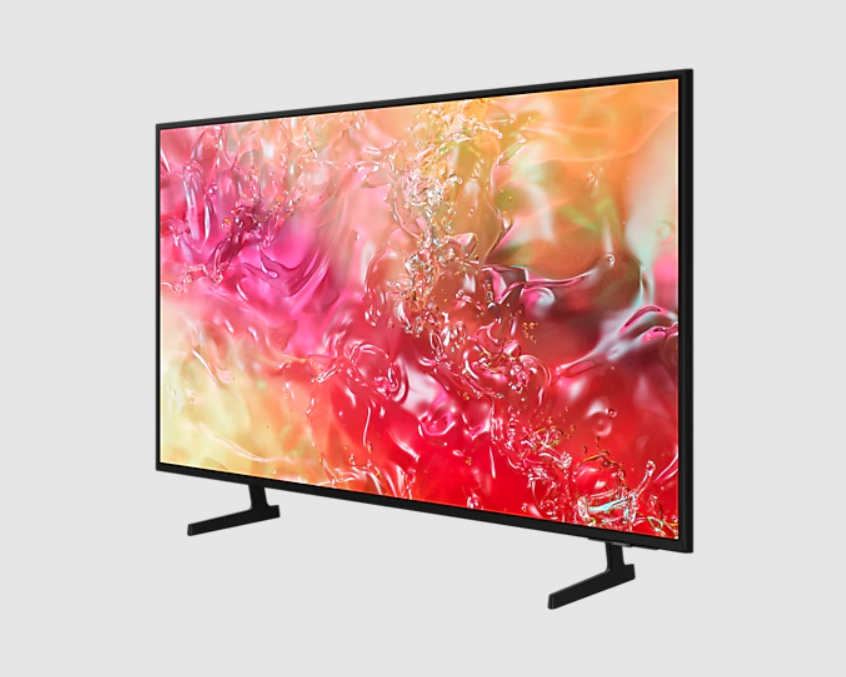 Samsung 55"Inch Crystal 4K UHD Smart TV(55DU7660 )