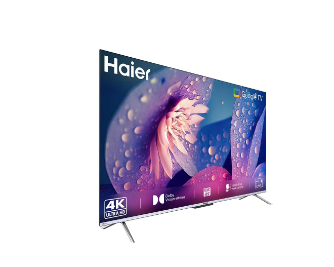 Haier 65"Inch  4K Smart Google TV(65P7GT)