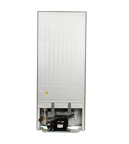 Haier 205 L , 3 Star, Black Iris  Finish Direct Cool Single Door Refrigerator (HRD-2263CKI-N)