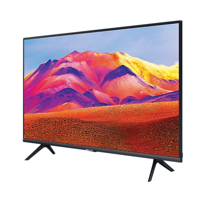 SAMSUNG ,43 INCH, Smart FHD TV(T5410)
