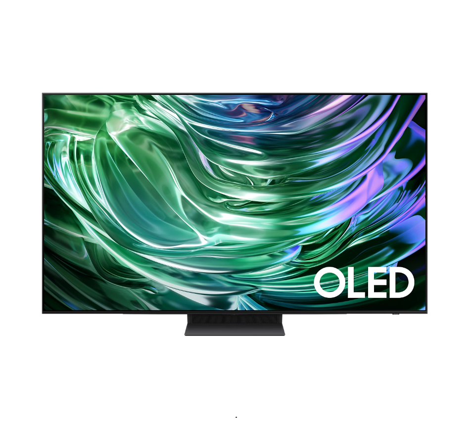 SAMSUNG,65 INCH,OLED 4K Smart AI TV (S90D)