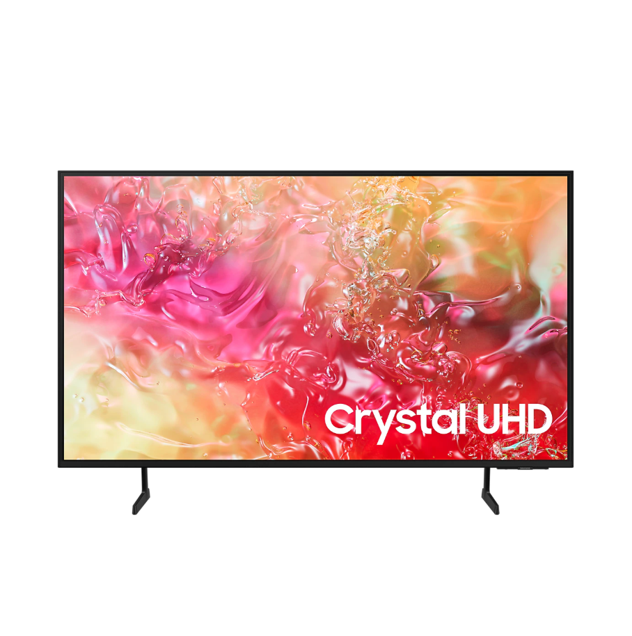 SAMSUNG,75 INCH,Crystal UHD 4K Smart TV (DU7700)