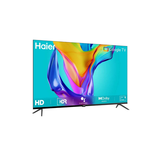 HAIER,HD Google TV, 32 INCH ,With Google Assistant (LE32A900G)