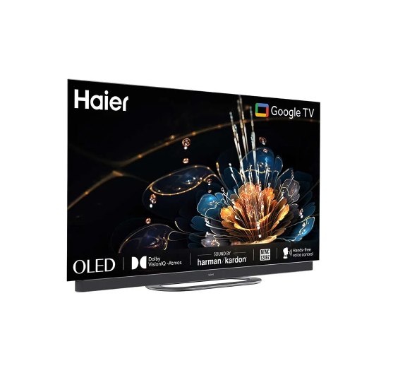 HAIER,65 INCH,OLED With Harman Kardon (65C11)