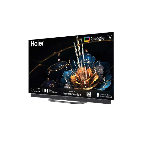 HAIER,65 INCH,OLED With Harman Kardon (65C11)