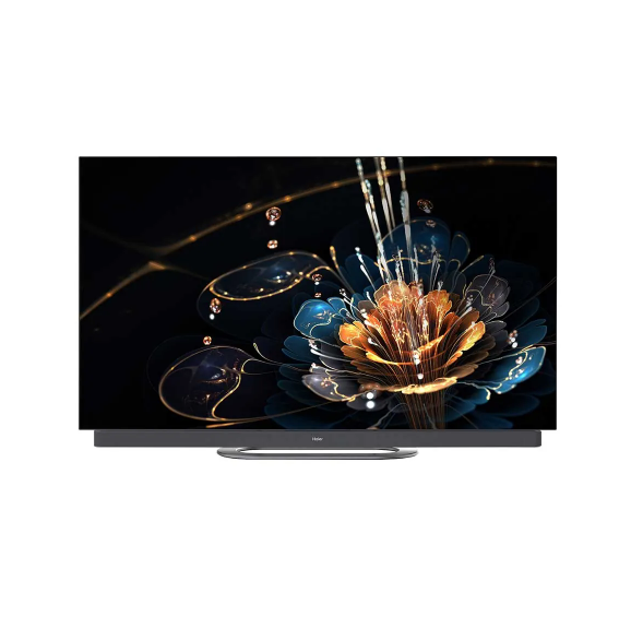 HAIER,65 INCH,OLED With Harman Kardon (65C11)