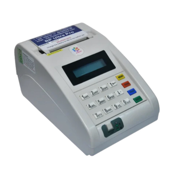 Wep BP Joy Ultra Pro Billing Printer