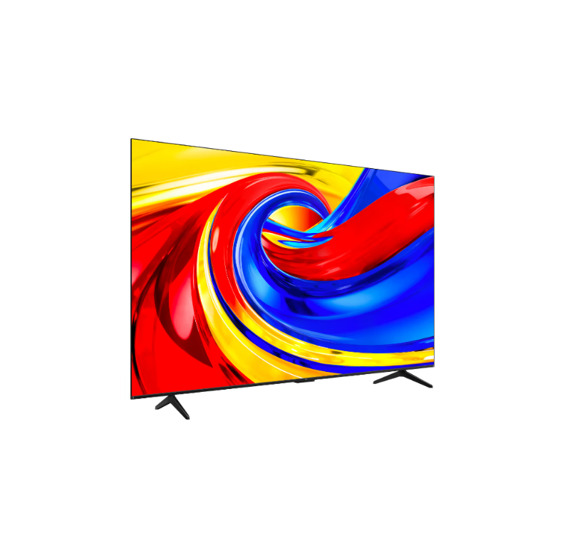 TCL 75P7L 190.5 cm (75 inch) QLED