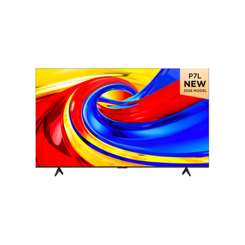 TCL 75P7L 190.5 cm (75 inch) QLED
