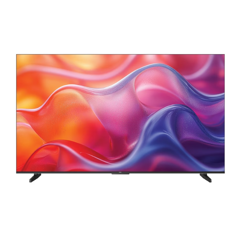 Haier 109 cm (43 Inch) QLED Google TV, 43P7 PRO
