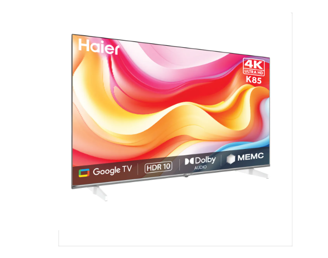 H65K85FUX - 4K Ultra HD K85 Series 165cm(65) Smart Google TV