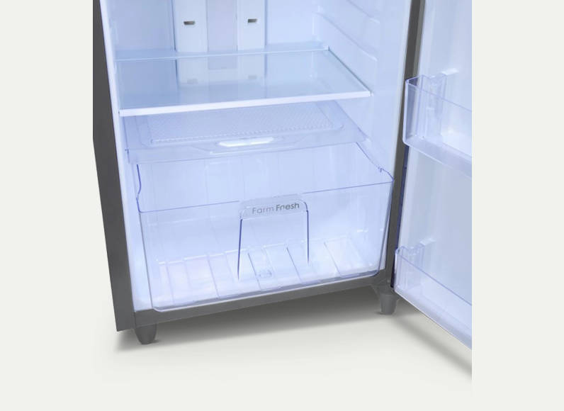 Eon Alpha - Frost Free 238 L 2 Star