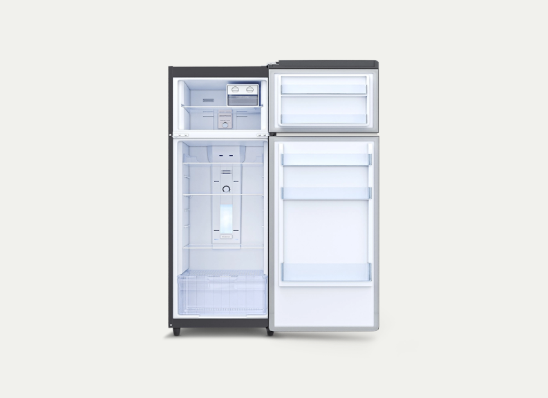 Eon Crystal - Frost Free 244 Litre 2 Star