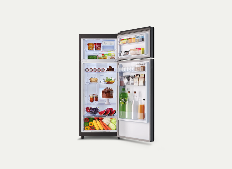 Eon Crystal - Frost Free 244 Litre 2 Star