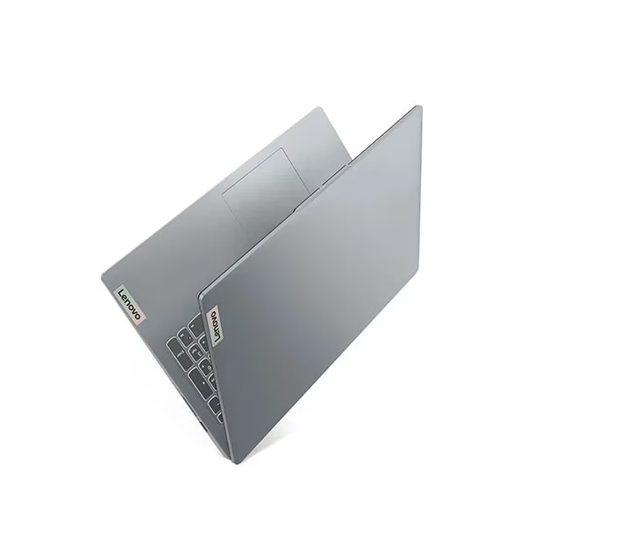 IdeaPad Slim 3i 13th Gen, 39.62cms - Intel i3 (Arctic Grey) - 82X700M6IN