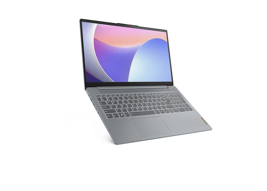 IdeaPad Slim 3i 13th Gen, 39.62cms - Intel i3 (Arctic Grey) - 82X700M6IN