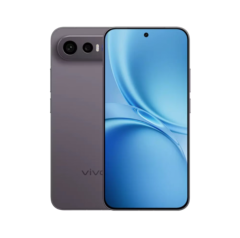 Vivo X300 FE 5G 512 GB, 12 GB RAM, Noir Black