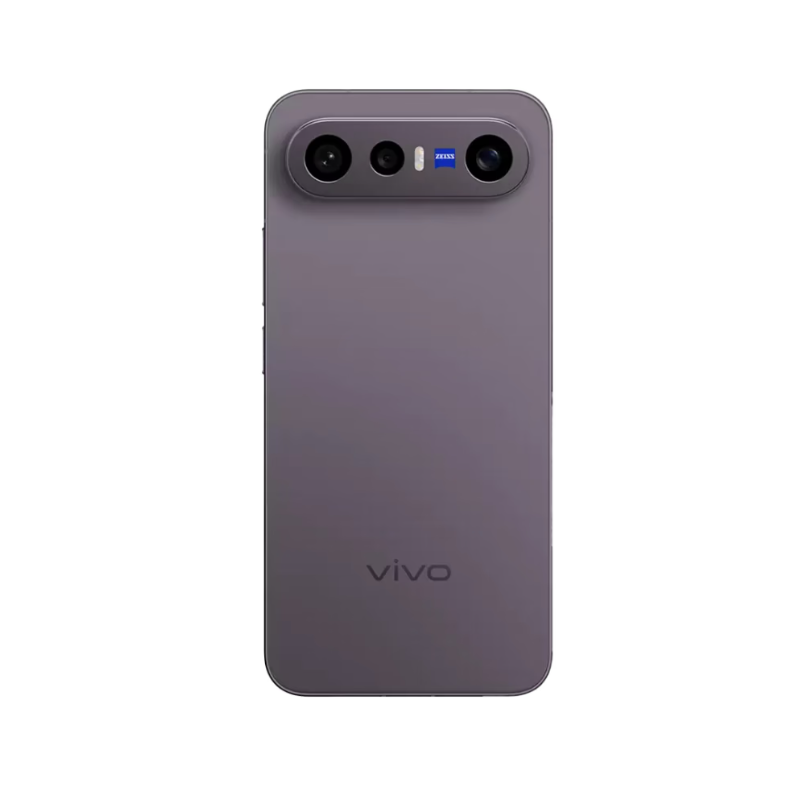 Vivo X300 FE 5G 512 GB, 12 GB RAM, Noir Black