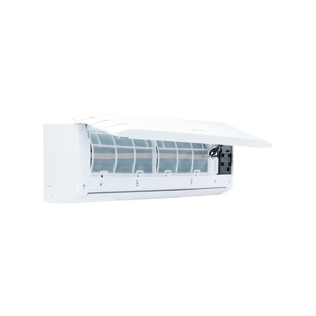 Kelvinator Inverter Split AC, 1.5 T 3 Star, AI coating, Blue Fin Coating, 2025 Launch KAS-V183ALSC5