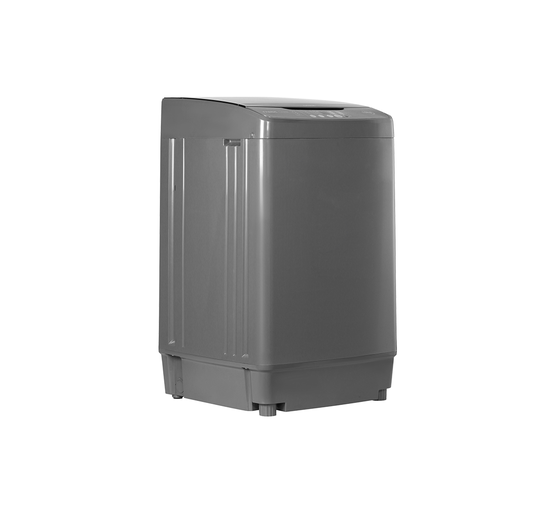 Crystal 7 KG 5 Star Fully Automatic Top Load Washing Machine (T70FGD)