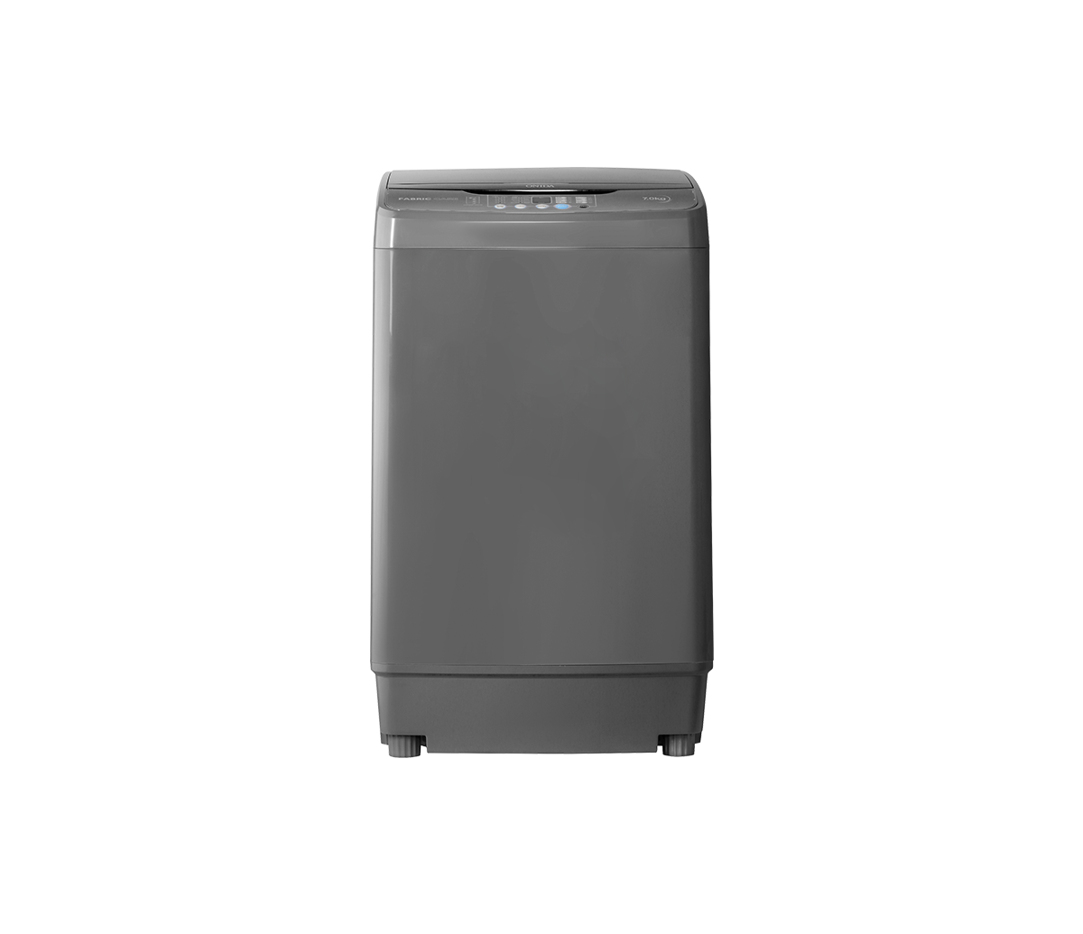 Crystal 7 KG 5 Star Fully Automatic Top Load Washing Machine (T70FGD)