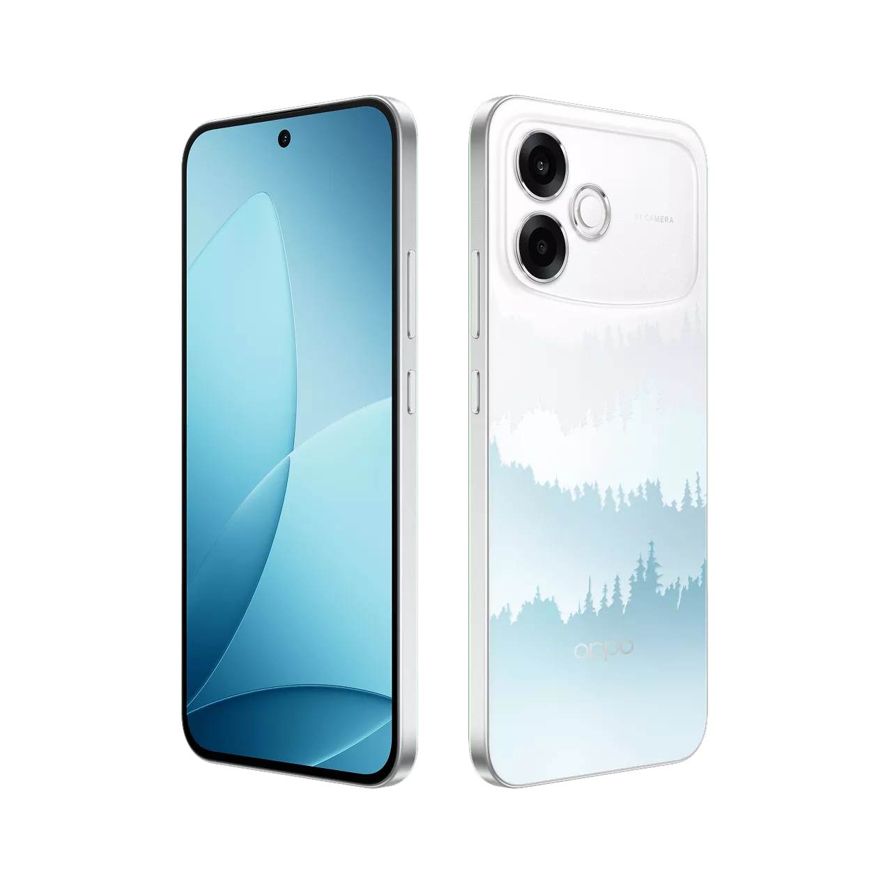 Oppo F33 Pro 5G (8 GB RAM,128 GB Storage)